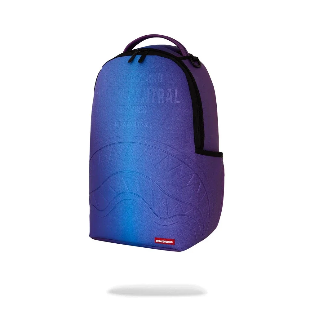 Sprayground shark central